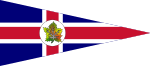 House flag of Canadian National Steamships.svg
