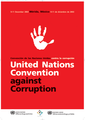 Image 9United Nations Convention against Corruption (from Political corruption)