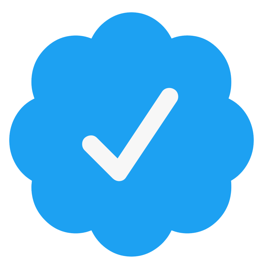 verification twitter
