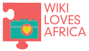 Wiki Loves Africa Logo Vectorized.svg