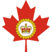 Canadian crown