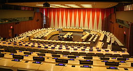UN Economic and Social Council