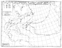 1957 Atlantic hurricane season map.png