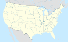 ABQ is located in the United States