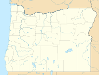 Milli Fire is located in Oregon