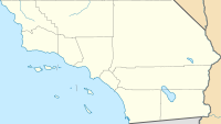 Bernardo Fire is located in southern California