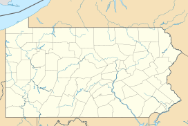 Lehigh Valley is located in Pennsylvania