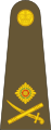 Major-general (British Army)[73]