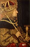Frédéric III du Saint-Empire
