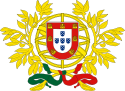 Blason de la République portugaise