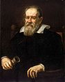 Image 39Galileo Galilei, father of modern science. (from History of science)