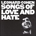 Songs of Love and Hate март 1971