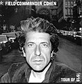 Field Commander Cohen: Tour of 1979 2001