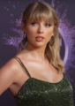 Image 12Taylor Swift, a longtime adherent to album-era rollouts, surprise-released her albums instead in 2020. (from Album era)