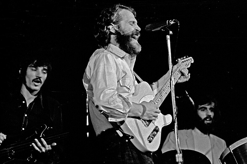 File:The Band in Hamburg, 1971.jpg