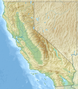 Malibu is located in California