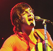 Sebastian in 1974
