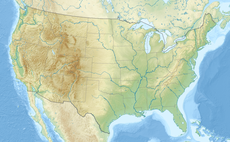 Bethel  is located in the United States