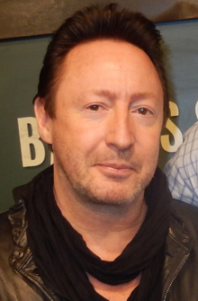 Lennon in 2018