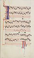 Image 6Alleluia nativitas by Perotin from the Codex Guelf.1099 (from History of music)