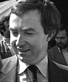 Joe Clark, 16th Prime Minister of Canada