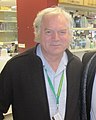 Michael Houghton, Nobel laureate in medicine, virologist and co-discoverer of hepatitis C