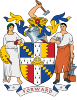 Coat of arms of Birmingham