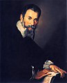 Image 5Claudio Monteverdi in 1640 (from Baroque music)