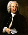 Image 8Johann Sebastian Bach, 1748 (from Baroque music)