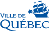 Official logo of Quebec City