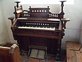 Chapel organ[40][41]