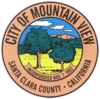 Official seal of Mountain View