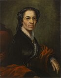 Mary Jane Richardson Jones