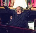 James Levine, conductor and pianist (Graduated 1964)[177][178]