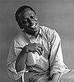 Miles Davis, jazz musician, trumpeter, bandleader, composer (entered Juilliard 1944)[165]