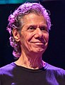 Chick Corea, jazz composer and pianist (entered Juilliard 1960)[173][174]