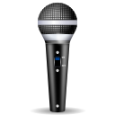 File:Audio-input-microphone.png
