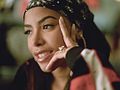 Image 18American singer Aaliyah is known as the "Princess of R&B". (from Honorific nicknames in popular music)