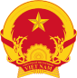 Emblem of Vietnam