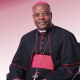 Roman Catholic bishop