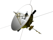 NASA Interstellar probe concept, 2022