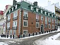 Consulate-General of the United States in Quebec City