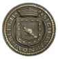 Seal of New Netherland