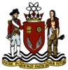 Coat of arms of Mississauga