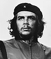Che Guevara, en 1960